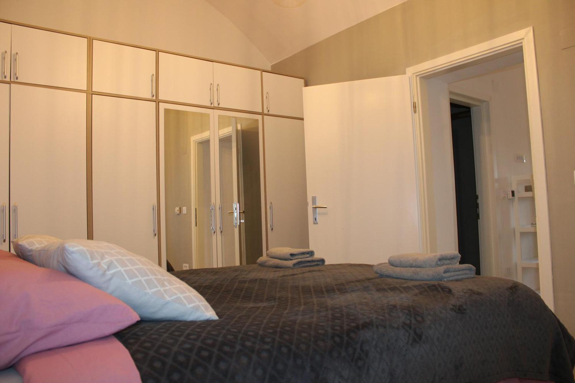 Apartments Harriete Dubrovnik Buitenkant foto
